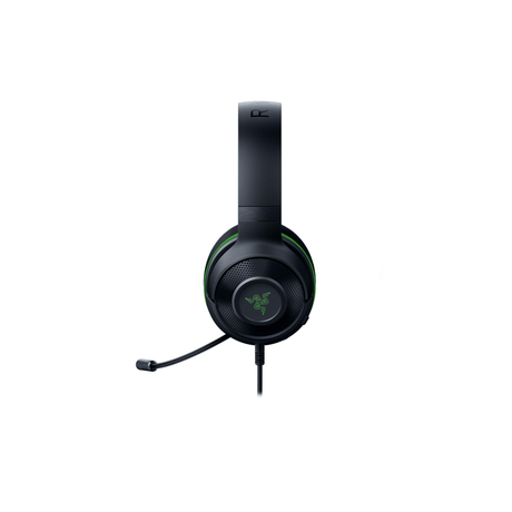 Razer Kraken X for Console Wired Gaming Headset Xbox Green RZ04-02890400-R3M1