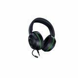 Razer Kraken X for Console Wired Gaming Headset Xbox Green RZ04-02890400-R3M1