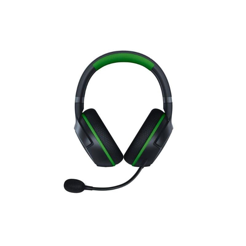 Razer Kaira Pro Wireless Gaming Headphones for Xbox Series X Black RZ04-03470100-R3M1