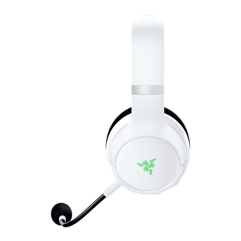 Razer Kaira Pro Wireless Gaming Headphones for Xbox Series X White RZ04-03470300-R3M1