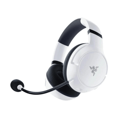 Razer Kaira Wireless Headset for Xbox Series X/S White RZ04-03480200-R3M1