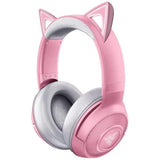 Razer Kraken BT Wireless Gaming Headset Kitty Edition - Quartz RZ04-03520100-R3M1