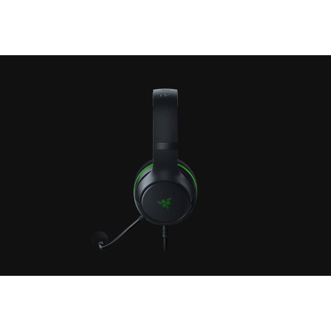 Razer Kaira X Wired Gaming Headset for Xbox RZ04-03970100-R3M1