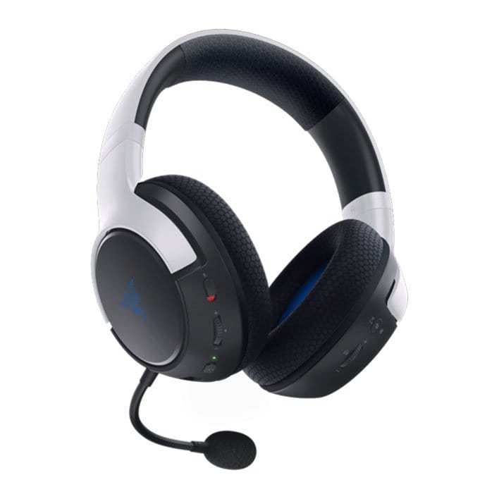 Razer Kaira Gaming Headset for Playstation RZ04-03980100-R3M1
