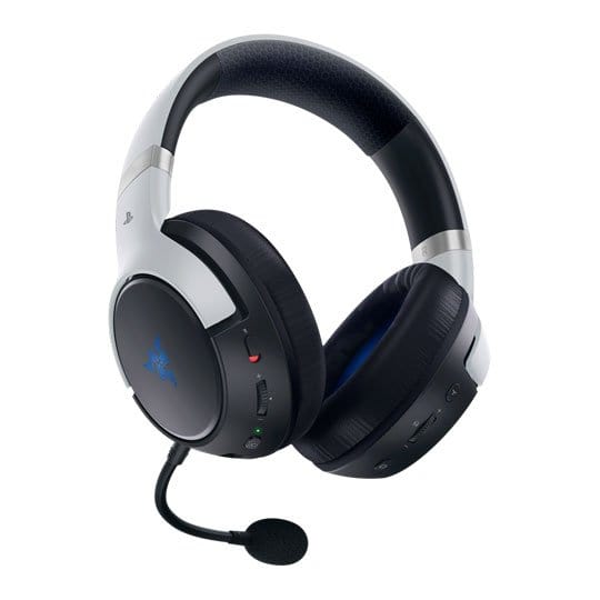 Razer Kaira Pro Gaming Headset for Playstation RZ04-04030100-R3M1