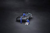 Razer Raiju Ultimate Gamepad PC and PS4 Analogue Digital Bluetooth Black RZ06-02600300-R3G1