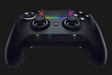 Razer Raiju Ultimate Gamepad PC and PS4 Analogue Digital Bluetooth Black RZ06-02600300-R3G1