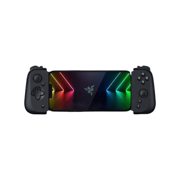Razer Kishi V2 iPhone Mobile Gaming Controller RZ06-04190100-R3M1