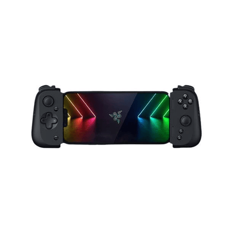 Razer Kishi V2 iPhone Mobile Gaming Controller RZ06-04190100-R3M1