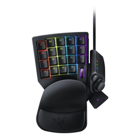 Razer Tartarus V2 Keyboard USB Black RZ07-02270100-R3M1