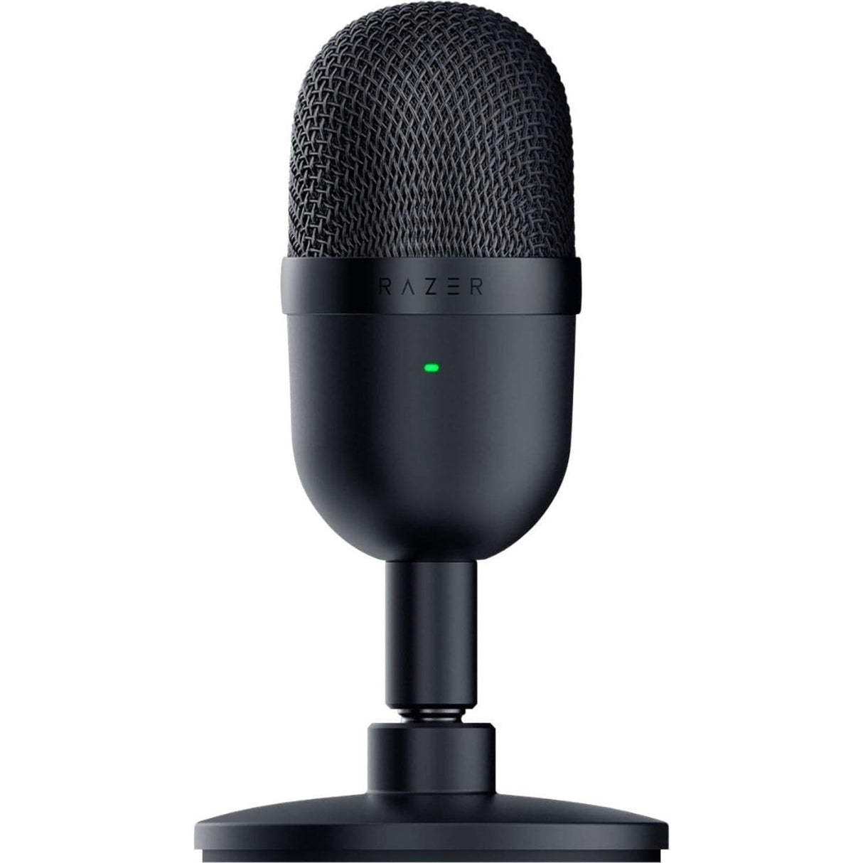 Razer Seiren Mini Microphone - Black RZ19-03450100-R3M1