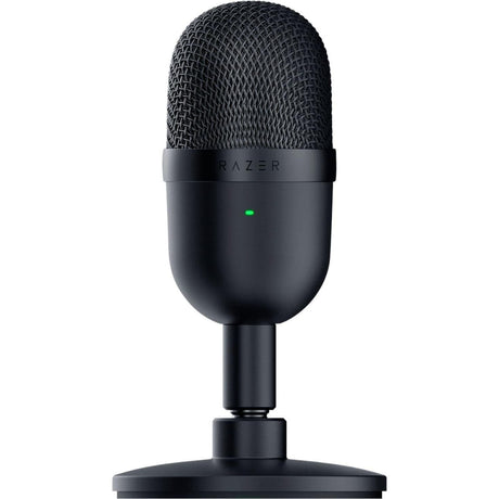 Razer Seiren Mini Microphone - Black RZ19-03450100-R3M1