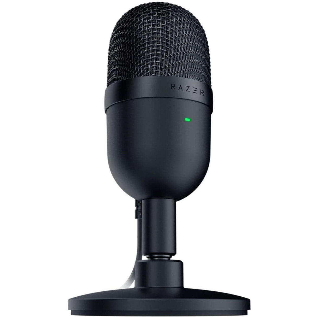 Razer Seiren Mini Microphone - Black RZ19-03450100-R3M1