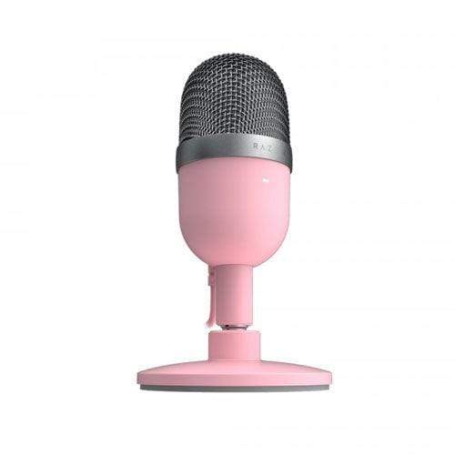 Razer Seiren Mini Microphone Quartz RZ19-03450200-R3M1