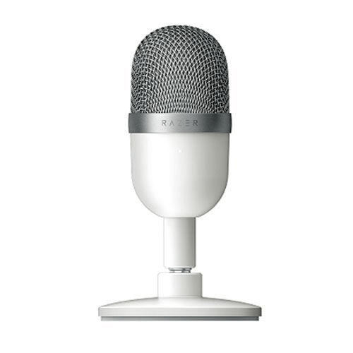 Razer Seiren Mini Microphone Mercury RZ19-03450300-R3M1