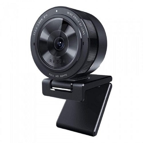 Razer Kiyo Pro Webcam with Adaptive Light Sensor RZ19-03640100-R3M1