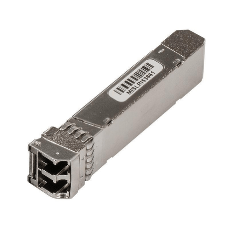 MikroTik Single Mode CWDM SFP 1590nm 40km S-C59DLC40D SFP-SM59