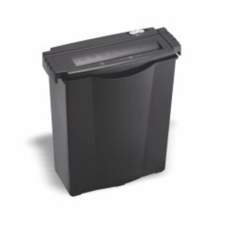Parrot Strip Cut Paper Shredder 6-sheet S1006S