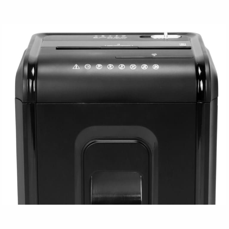 Parrot Cross Cut Paper Shredder 12-sheet S1012CC – FirstShop