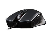 MSI Clutch GM40 Mouse USB Type-A Optical 5000dpi Ambidextrous S12-0401340-D22