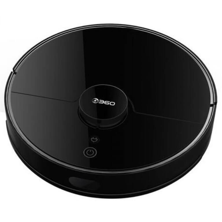 360 S7 Pro Sweep and Mop Robot Vacuum Cleaner S7-ROBOT-PRO – FirstShop