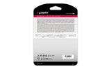 Kingston A400 M.2 120GB Serial ATA III TLC Internal SSD SA400M8/120G
