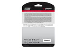 Kingston A400 2.5-inch 120GB Serial ATA III TLC Internal SSD SA400S37/120G