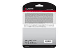 Kingston A400 2.5-inch 1920GB Serial ATA III TLC Internal SSD SA400S37/1920G