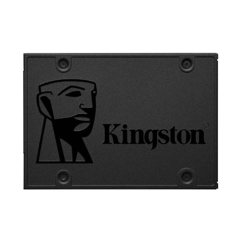 Kingston A400 2.5-inch 240GB Serial ATA III TLC Internal SSD SA400S37/240G