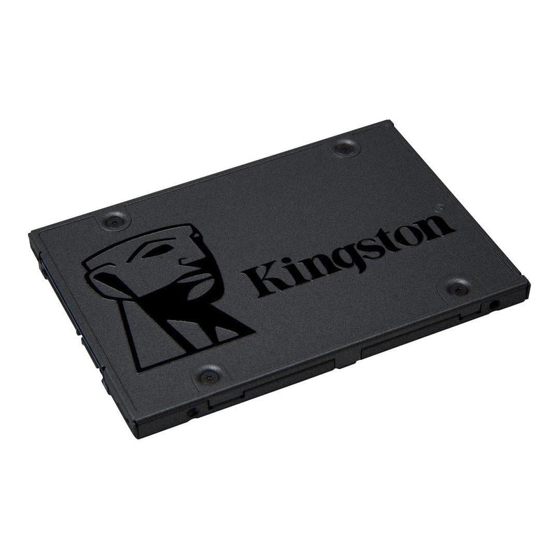 Kingston A400 2.5-inch 240GB Serial ATA III TLC Internal SSD SA400S37/240G
