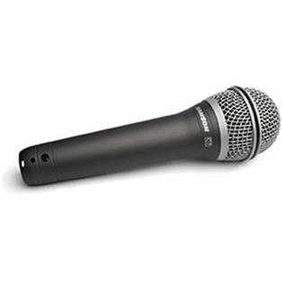 Samson SAQ7 Cardioid Dynamic Microphone -