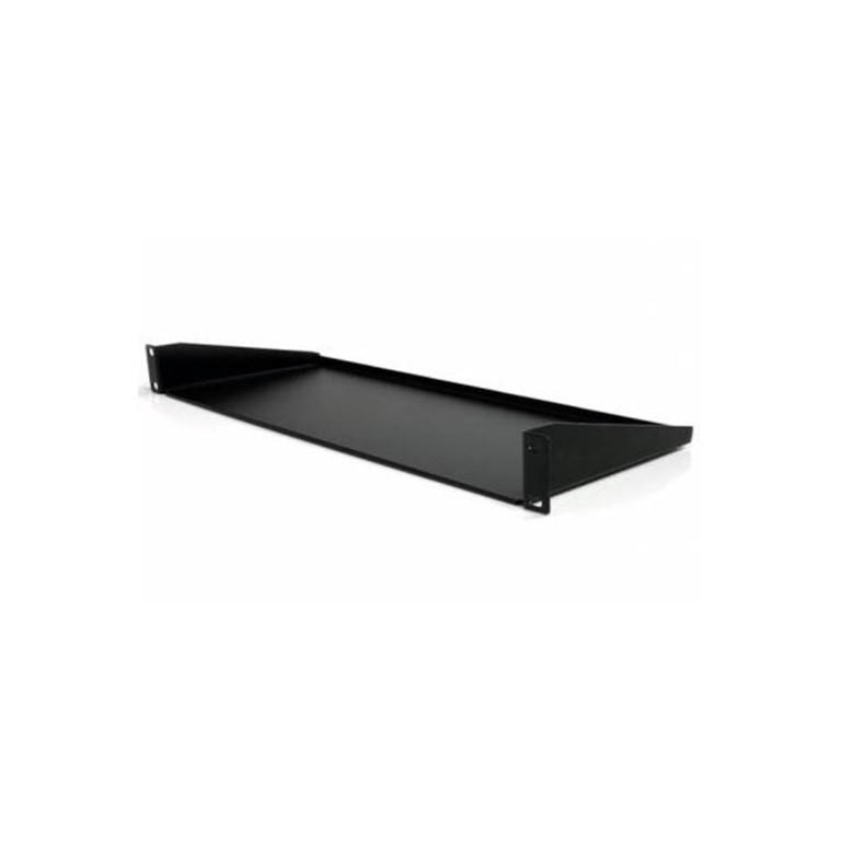Acconet 1U 315mm Deep Support Board SB-1U315
