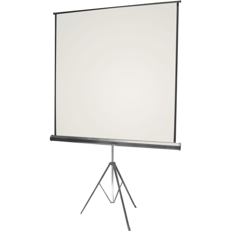 Parrot Projector Tripod Screen 1830x1830mm with view of 1780x1780mm Ratio: 1:1 SC0169