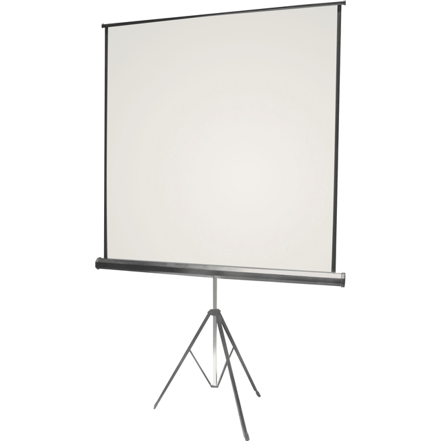 Parrot Projector Tripod Screen 1830x1830mm with view of 1780x1780mm Ratio: 1:1 SC0169