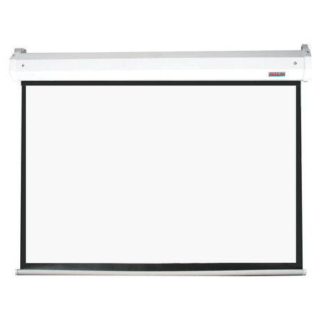 Parrot Pulldown Screen 1830x1830mm with view of 1780x1780mm 1:1 SC0269