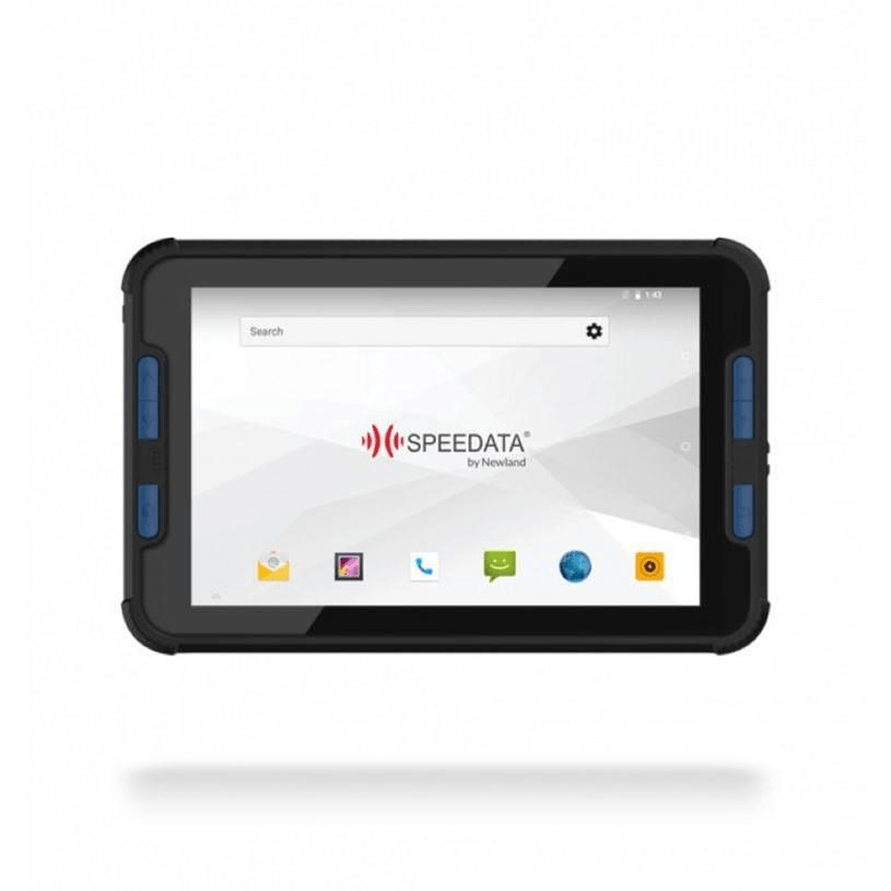 Newland 8-inch 1D Tablet - Octa Core 2.0FHz 64GB ROM 4GB RAM SD80