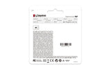 Kingston High Endurance Memory Card 128GB MicroSD Class 10 UHS-I SDCE/128GB