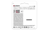 Kingston SDCIT/32GB Memory Card MicroSDHC Class 10 UHS-I