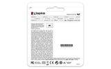 Kingston Technology Canvas Select memory card 32 GB MicroSDHC UHS-I Class 10