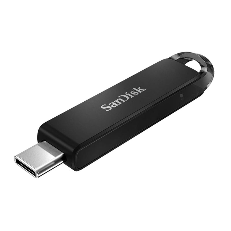 SanDisk Ultra USB Flash Drive 64GB USB SDCZ460064GG46