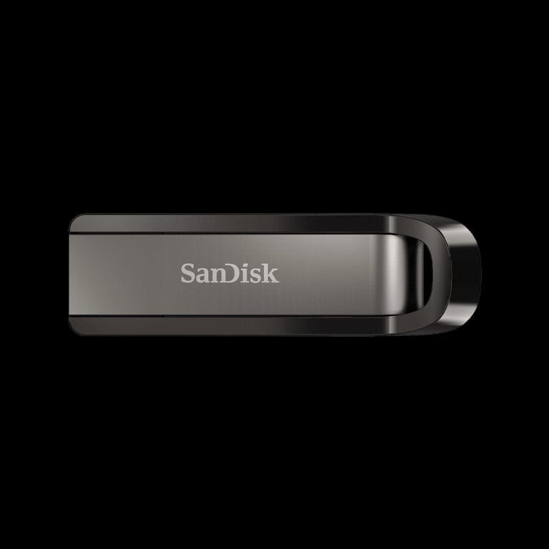 SanDisk Extreme Flash Drive Go 64GB USB SDCZ810-064G-G46