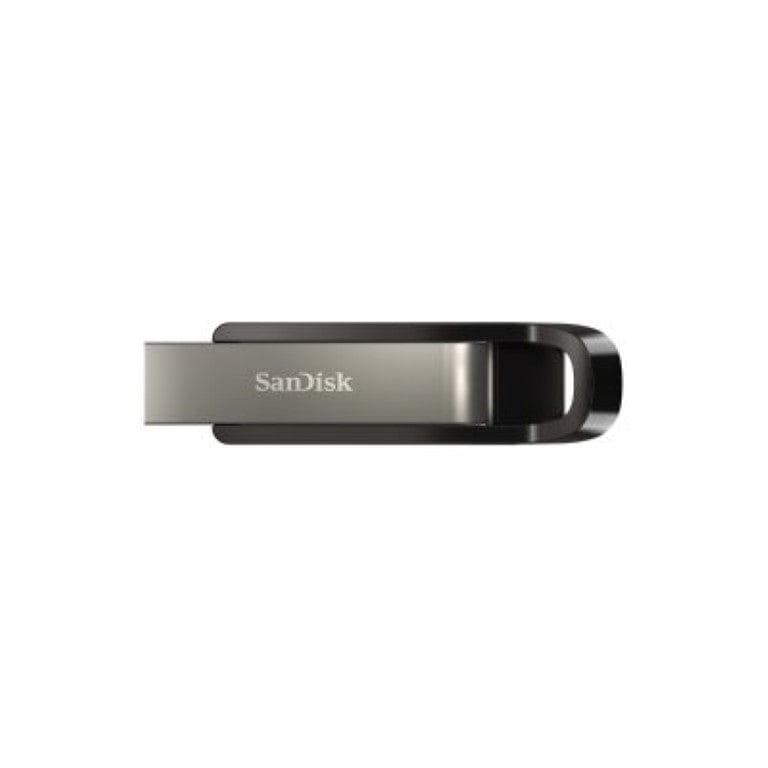 SanDisk Extreme Flash Drive Go 64GB USB SDCZ810-064G-G46