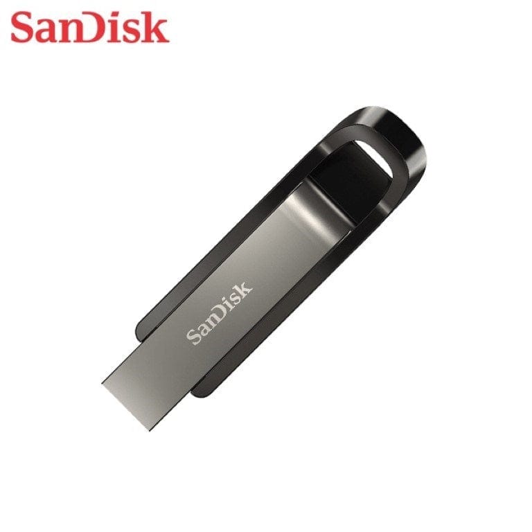 SanDisk Extreme Flash Drive Go 256GB USB SDCZ810-256G-G46