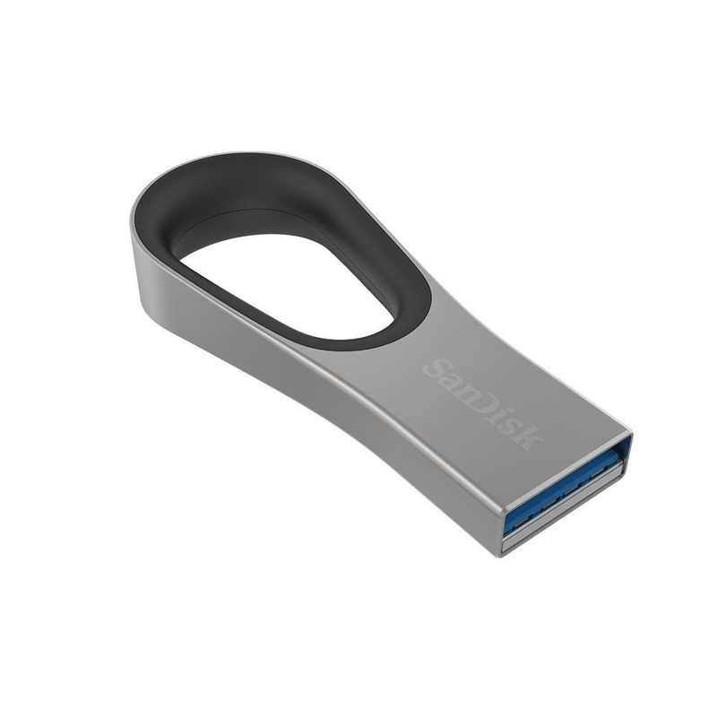 SanDisk Ultra Loop USB flash drive 32 GB 3.2 Gen 1 (3.1 Gen 1) Grey