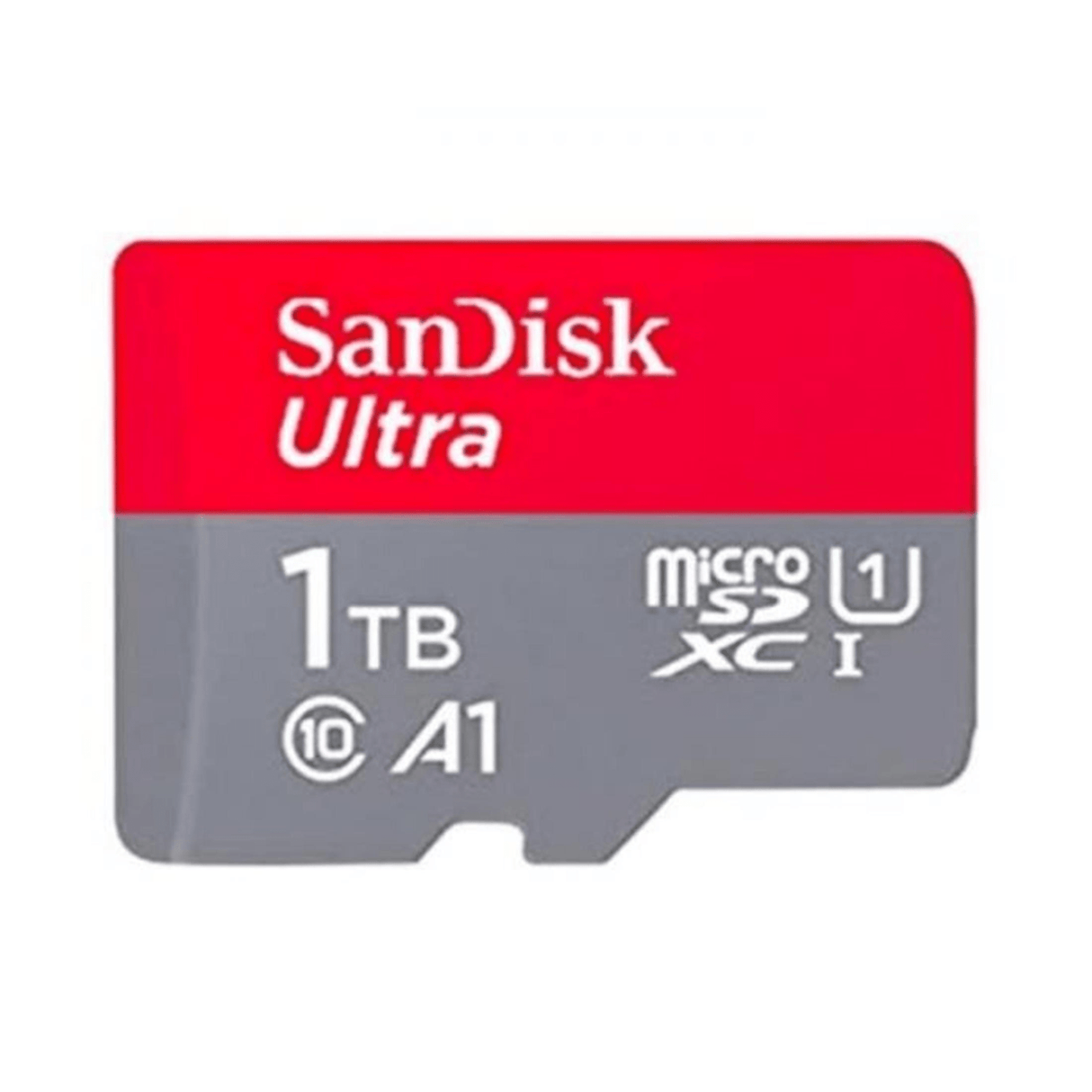 SanDisk SDSQUA4-1T00-GN6MN Memory Card 1TB MicroSDXC Class 10
