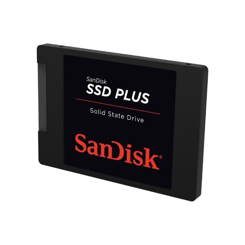 SanDisk 2.5-inch 1TB Serial ATA III Internal SSD SDSSDA-1T00-G27