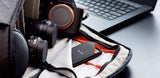 SanDisk Extreme PRO Portable 2000 GB Black
