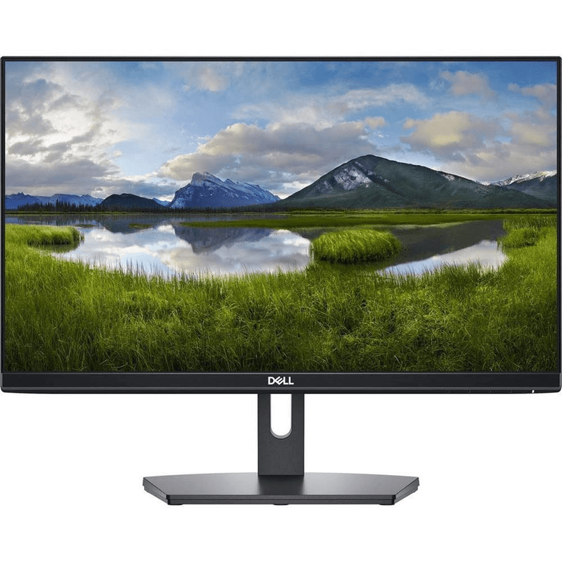 Dell S Series SE2219H 21.5-inch 1920 x 1080px FHD 16:9 60Hz 8ms IPS LED Monitor