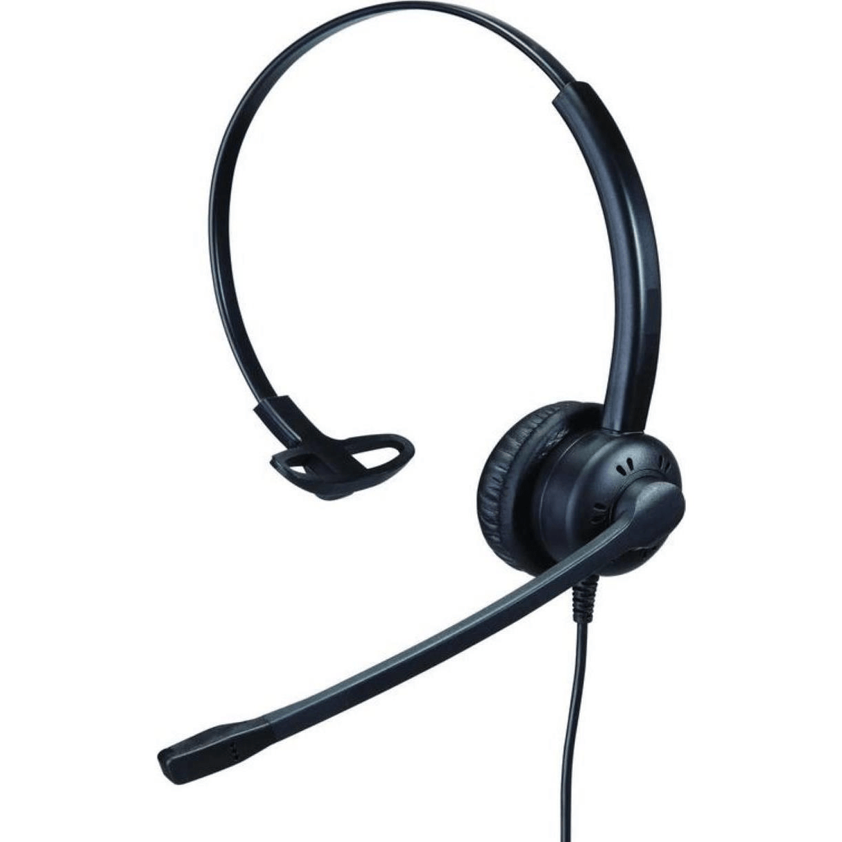 Talk2 Premium Range Monaural Headset SE906-QD