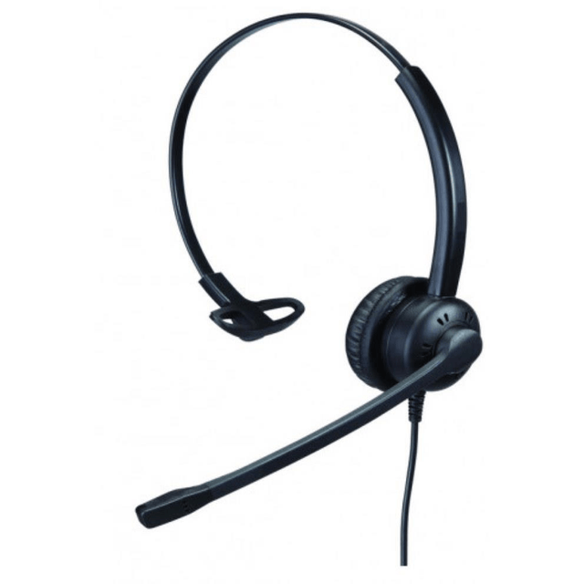 Talk2 Premium Range Monaural Headset SE906-V2